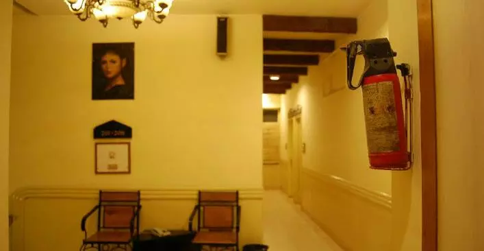 Fotos del hotel Sun City Towers:  3