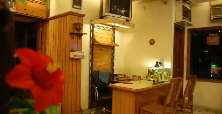 Fotos del hotel Sun City Towers:  4