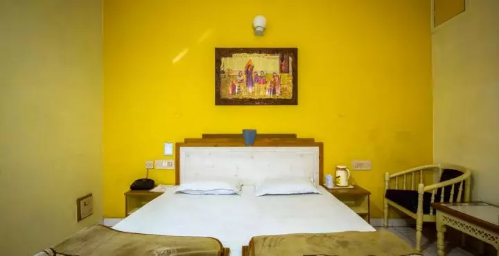 Fotos del hotel Sun City Towers:  5