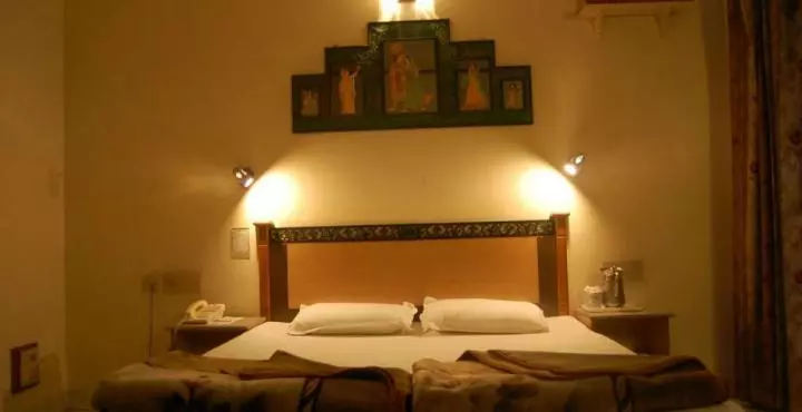 Fotos del hotel Sun City Towers:  11