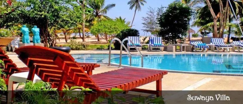 Fotos del hotel Suwaya Villa:  2