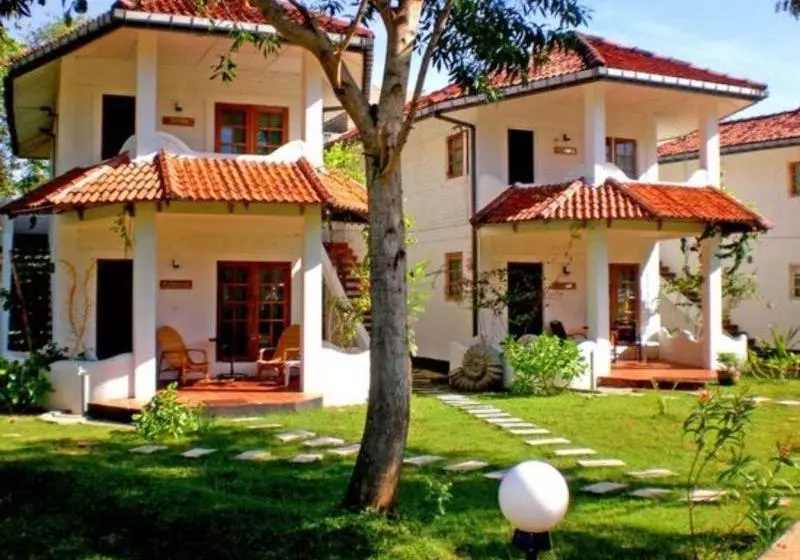 Fotos del hotel Suwaya Villa:  13