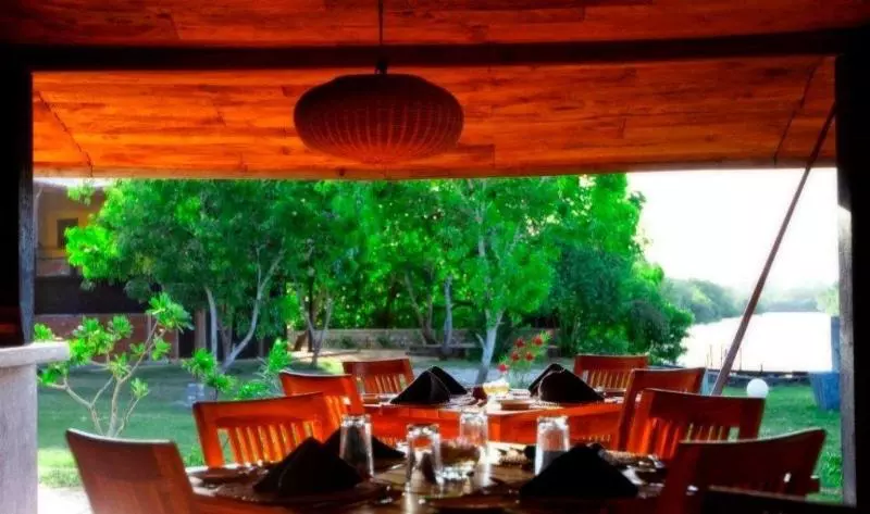 Fotos del hotel Suwaya Villa:  9