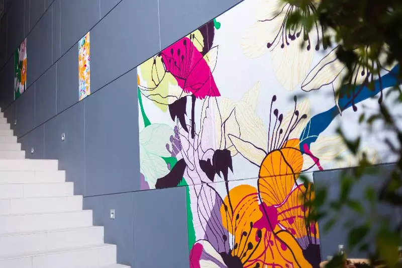 Fotos del hotel The Galleri By Katathani:  6