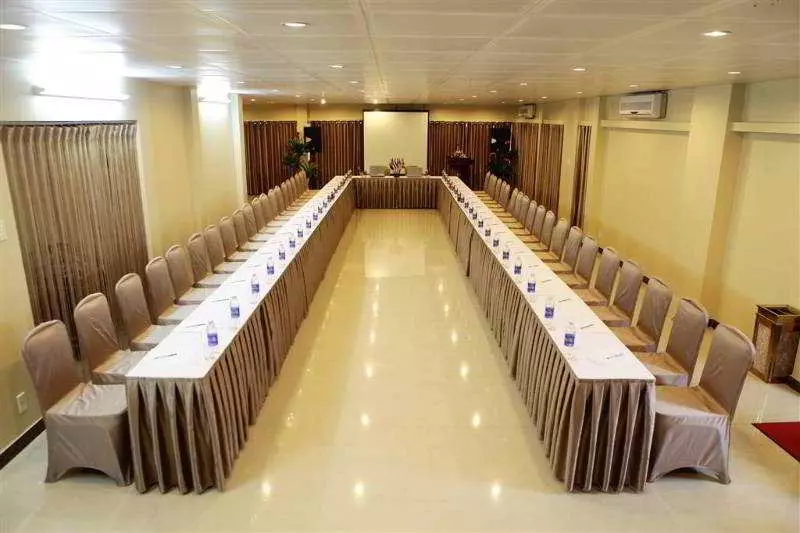 Fotos del hotel Hotel Maidza:  10