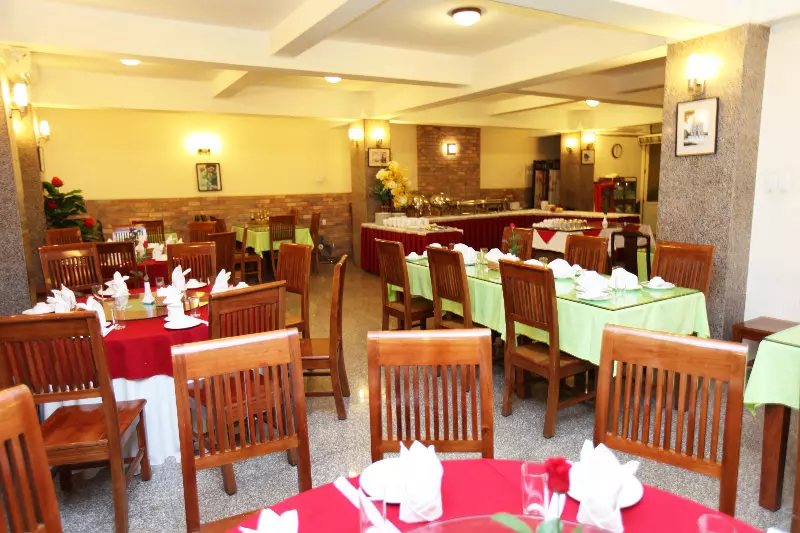 Fotos del hotel Hotel Maidza:  4