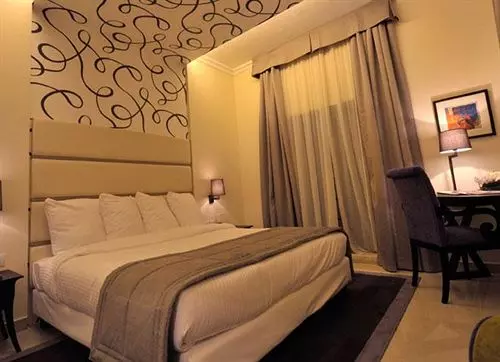 Fotos del hotel Warwick Il Palazzo Hotel & Suites:  8