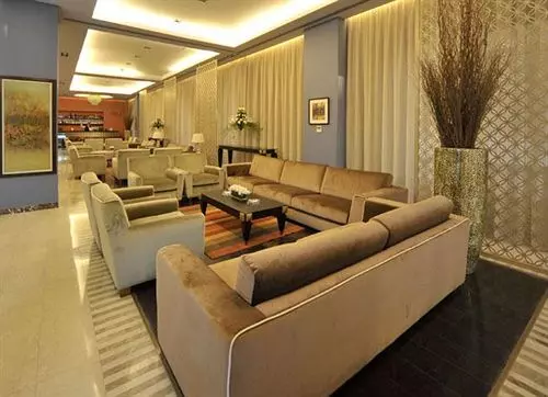 Fotos del hotel Warwick Il Palazzo Hotel & Suites:  18