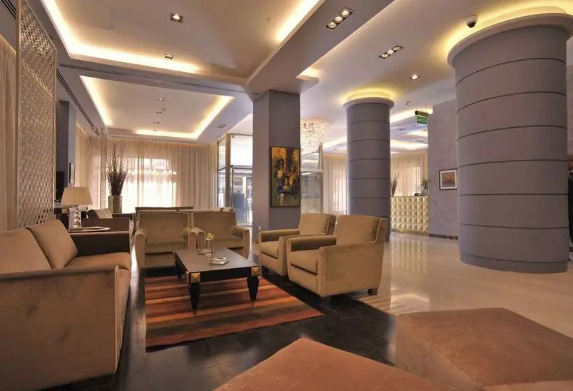 Fotos del hotel Warwick Il Palazzo Hotel & Suites:  14