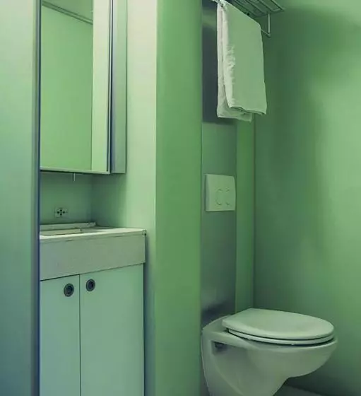 Fotos del hotel The Stay Club Willesden:  5