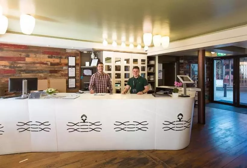 Fotos del hotel The Stay Club Willesden:  13