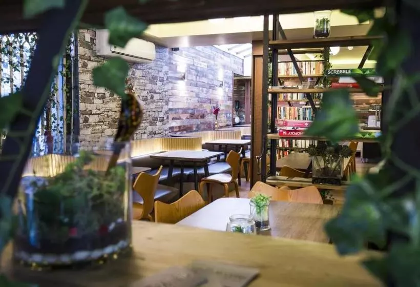 Fotos del hotel The Stay Club Willesden:  14