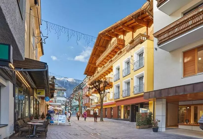 Fotos del hotel Fischerwirt Zell Am See:  12