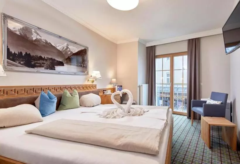 Fotos del hotel Fischerwirt Zell Am See:  10