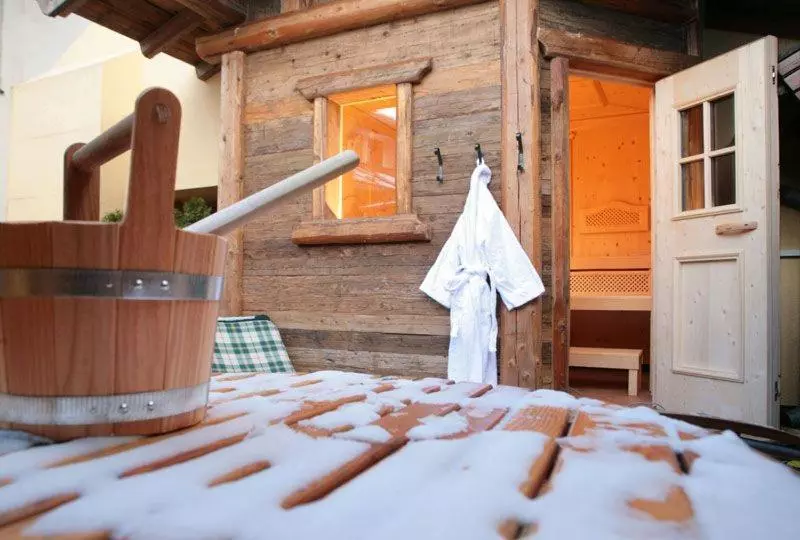 Fotos del hotel Fischerwirt Zell Am See:  15