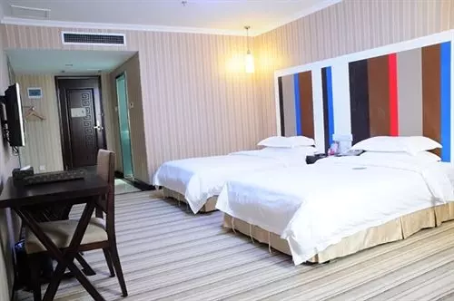 Fotos del hotel Huali Shishang:  19