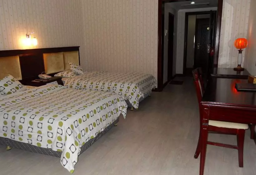 Fotos del hotel Huali Shishang:  2