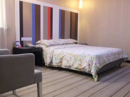 Fotos del hotel Huali Shishang:  21