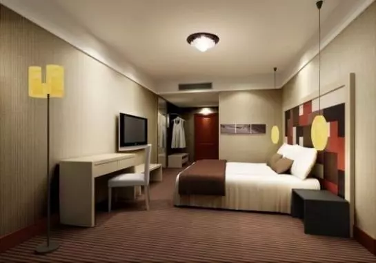 Fotos del hotel Huali Shishang:  15