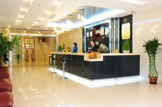 Fotos del hotel Huali Shishang:  7