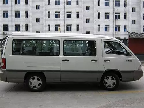 Fotos del hotel Qiu Guo  Capital Airport:  7