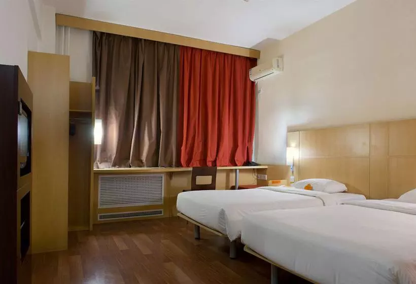 Fotos del hotel Qiu Guo  Capital Airport:  17