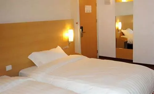 Fotos del hotel ibis Hangzhou South Railway Station:  3