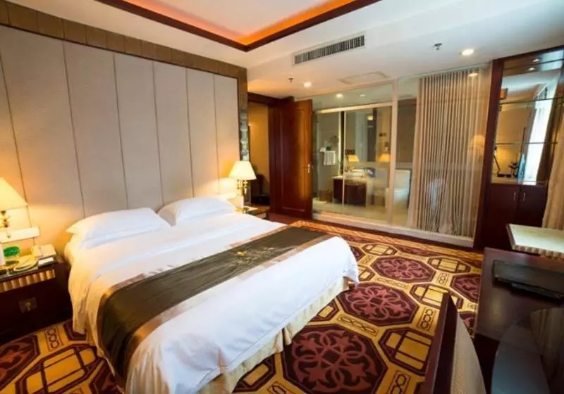 Fotos del hotel Yi Jian Holiday:  8