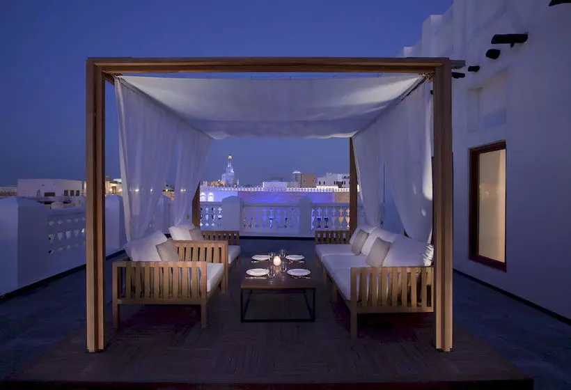 Fotos del hotel Souq Waqif Boutique Hotel Al Najada:  4