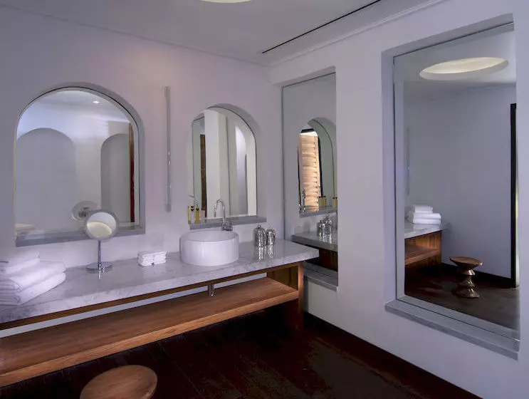 Fotos del hotel Souq Waqif Boutique Hotel Al Najada:  5