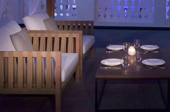 Fotos del hotel Souq Waqif Boutique Hotel Al Najada:  9