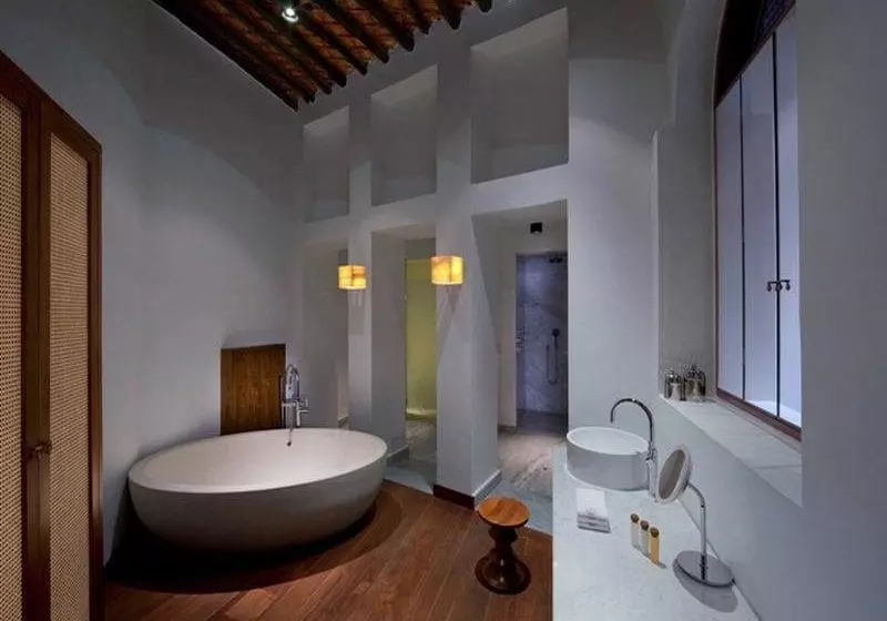 Fotos del hotel Souq Waqif Boutique Hotel Al Najada:  14