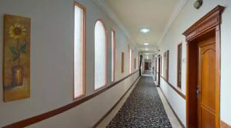 Fotos del hotel Regency Jeddah Hotel:  3