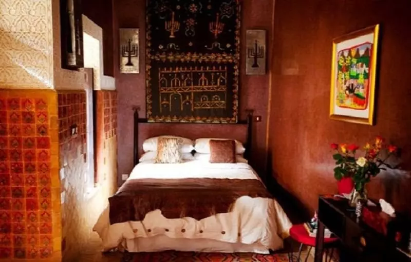 Fotos del hotel House Of Fusion Marrakech:  2