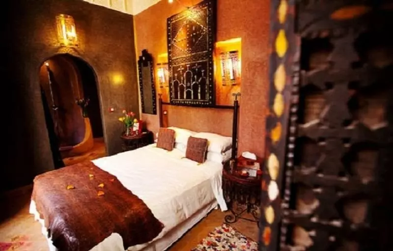 House Of Fusion Marrakech