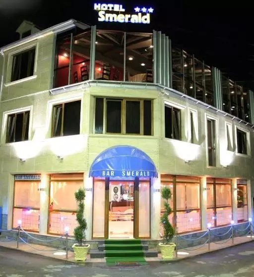 Smerald