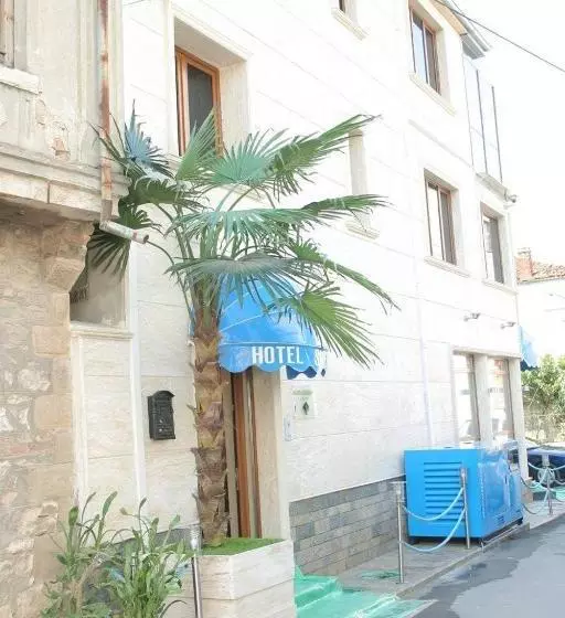 Fotos del hotel Smerald:  6