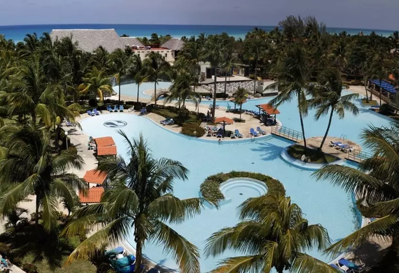 Fotos del hotel Barcelo Solymar:  6