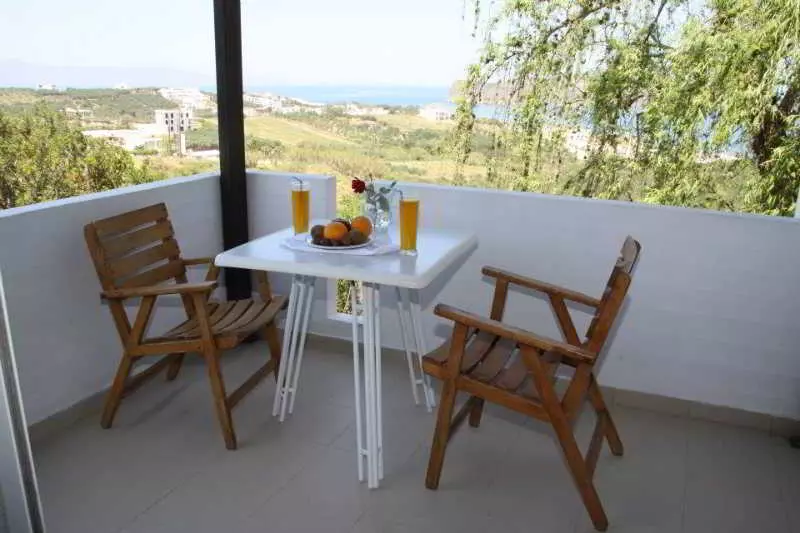 Fotos del hotel Chrissida:  4