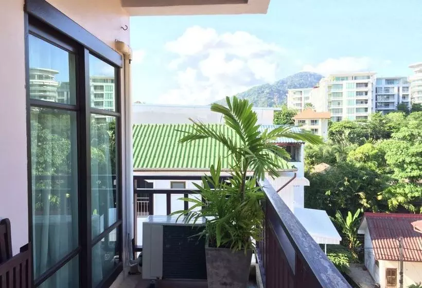 Fotos del hotel Enjoy S Beach House & Cafe:  11