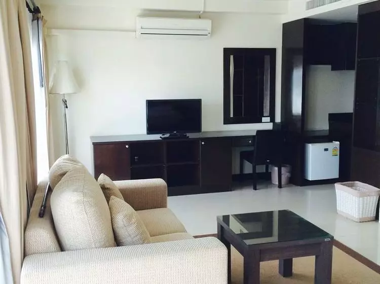 Fotos del hotel Enjoy S Beach House & Cafe:  18