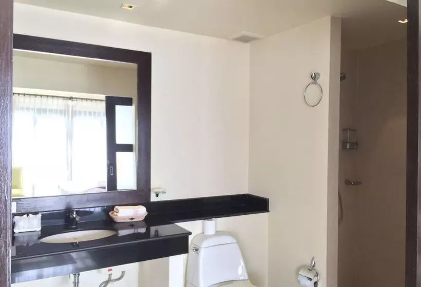 Fotos del hotel Enjoy S Beach House & Cafe:  19