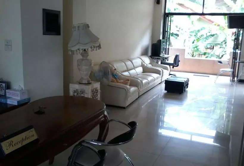 Fotos del hotel Enjoy S Beach House & Cafe:  12