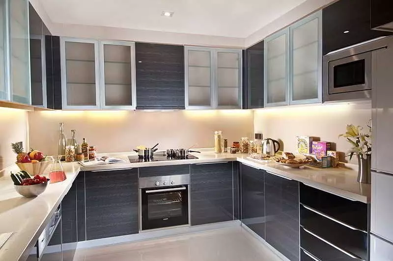 Fotos del hotel Oakwood Residence Funder:  7