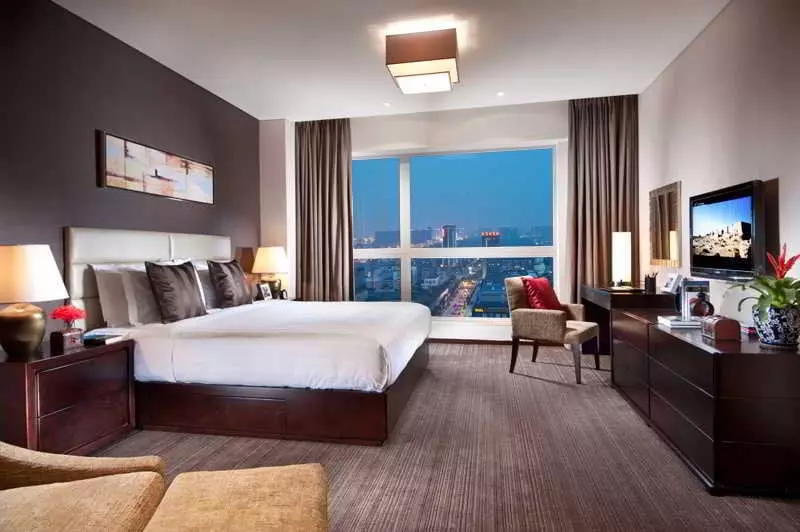 Oakwood Residence Funder