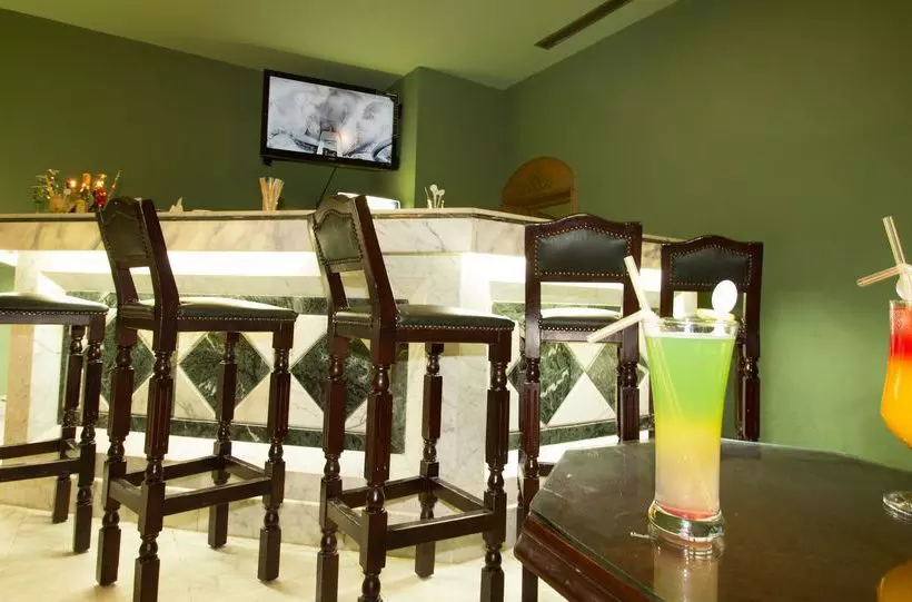 Fotos del hotel Le Mirage New Tower:  17