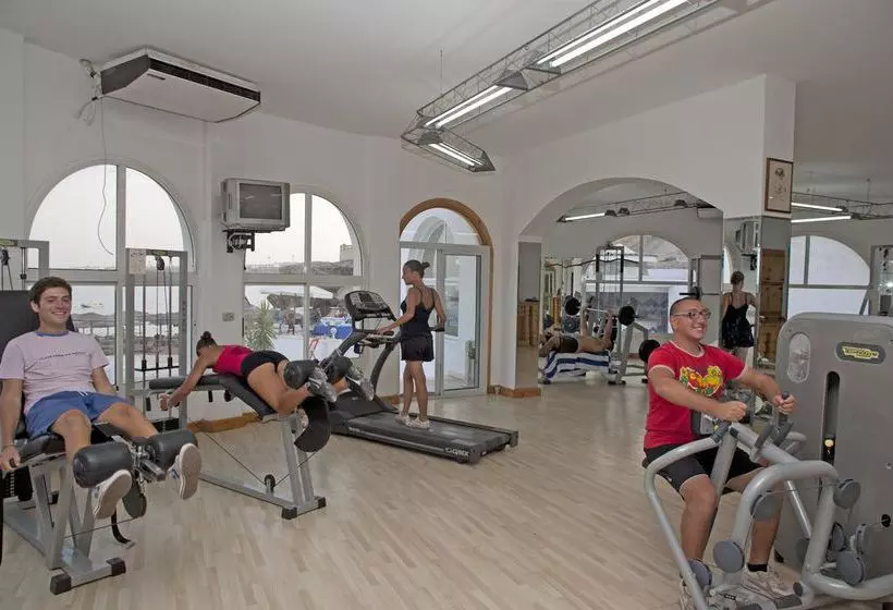 Fotos del hotel Le Mirage New Tower:  9