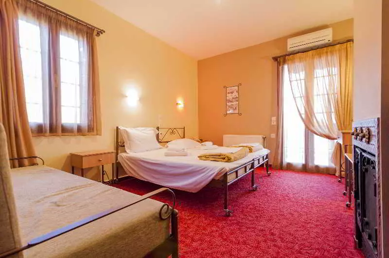 Fotos del hotel Exohi:  2