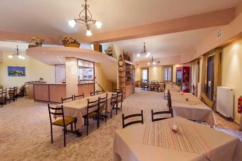 Fotos del hotel Exohi:  4