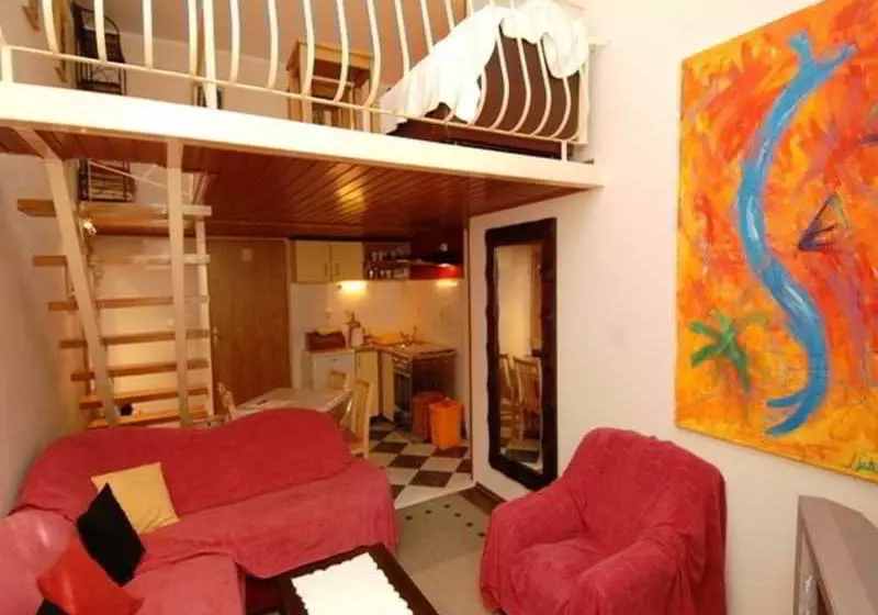 Fotos del hotel Denis:  6